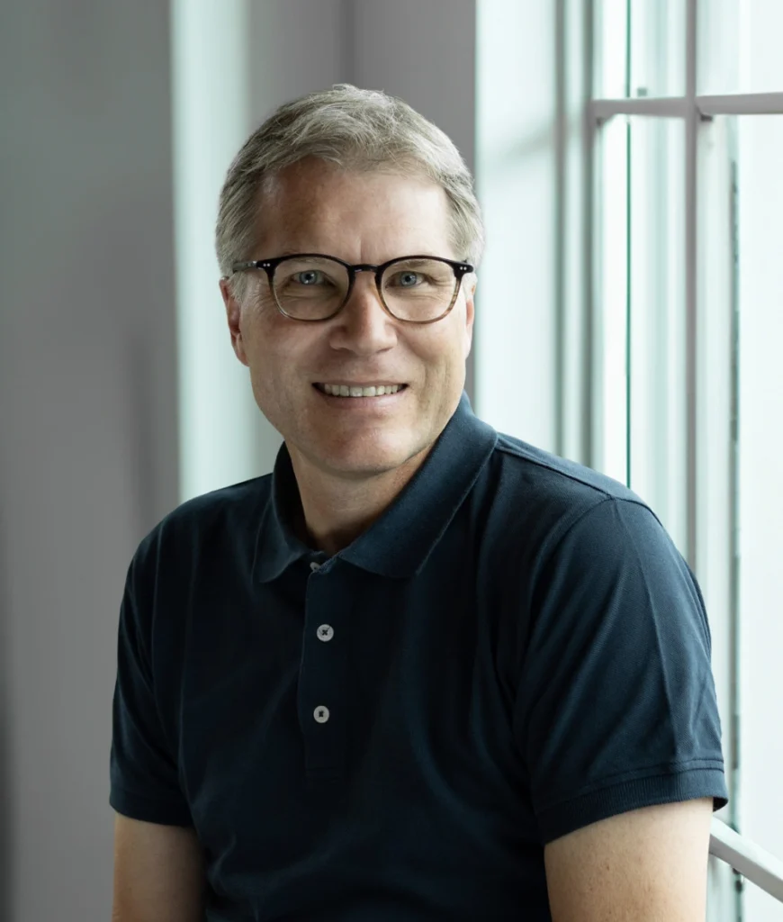 Portait von Rainer Biland